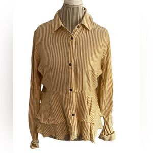 True Craft size Xl blouse excellent condition see pics